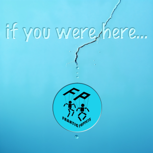 If You Were Here single cover